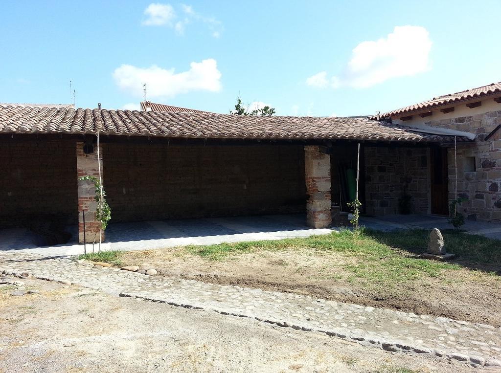 Gasthuis Sa Domu E Crakeras