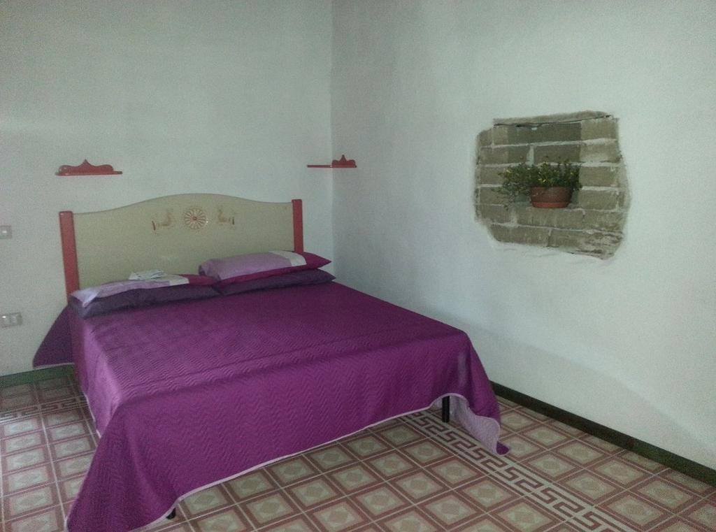 Sa Domu E Crakeras Oristano