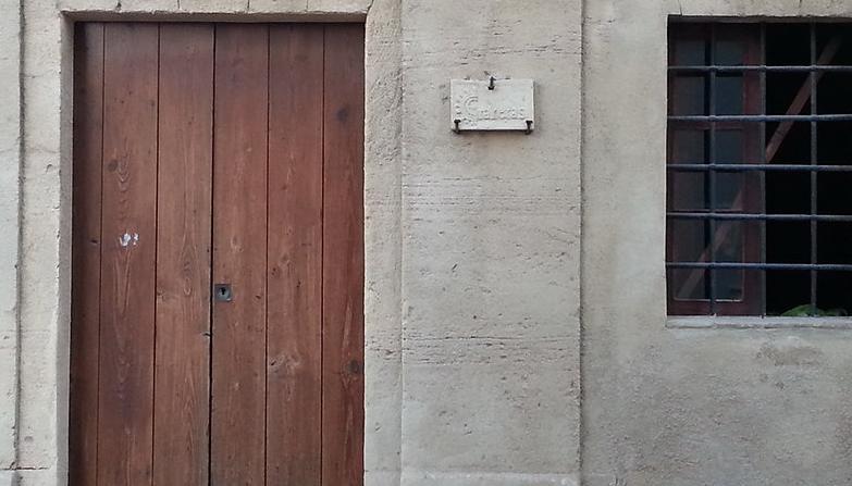 Casa de hóspedes Sa Domu E Crakeras