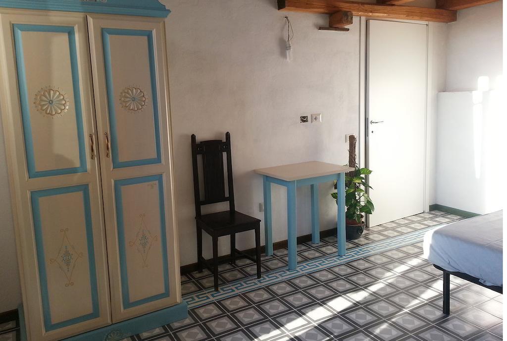 Sa Domu E Crakeras Oristano